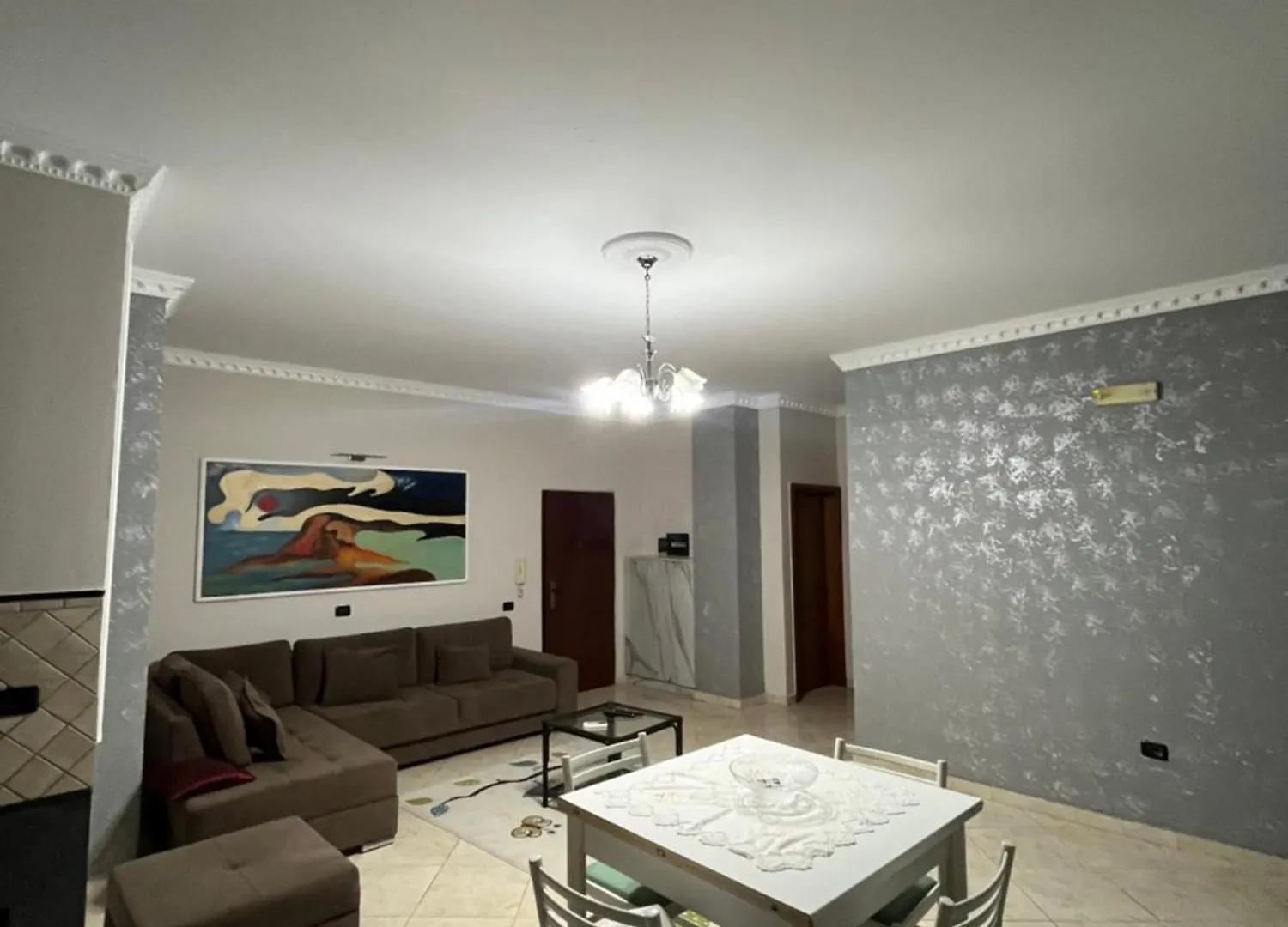 Appartement Heart Of Vlora