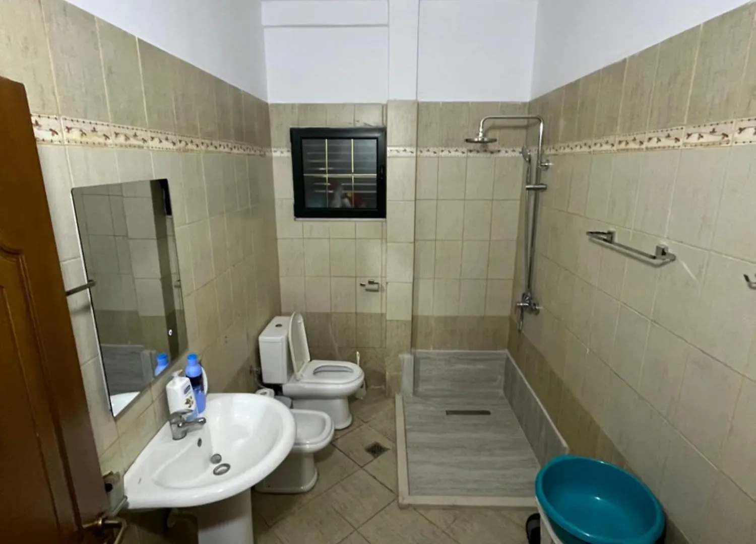 Appartement Heart Of Vlora