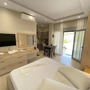 Hotel apartamentowy Anel, Wlora